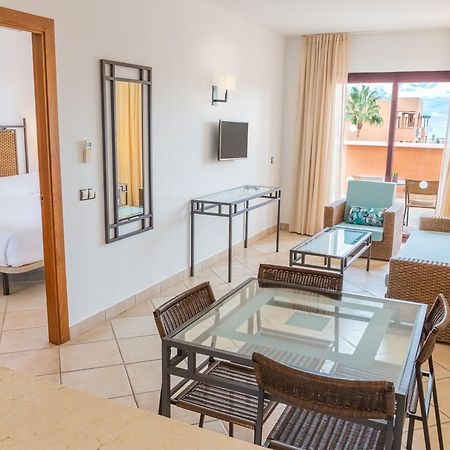 Hotel Oh Nice Caledonia Estepona Buitenkant foto