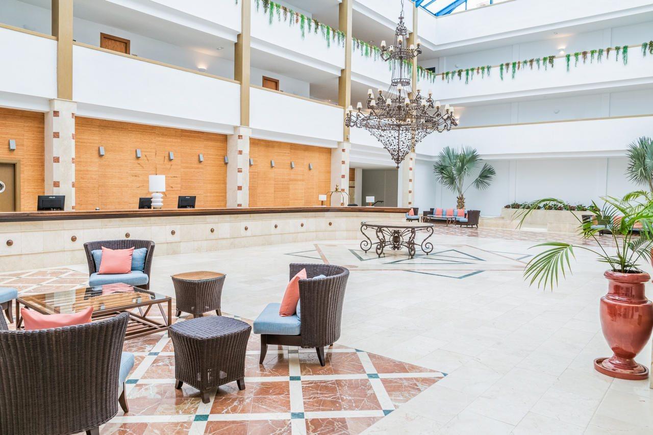Hotel Oh Nice Caledonia Estepona Buitenkant foto