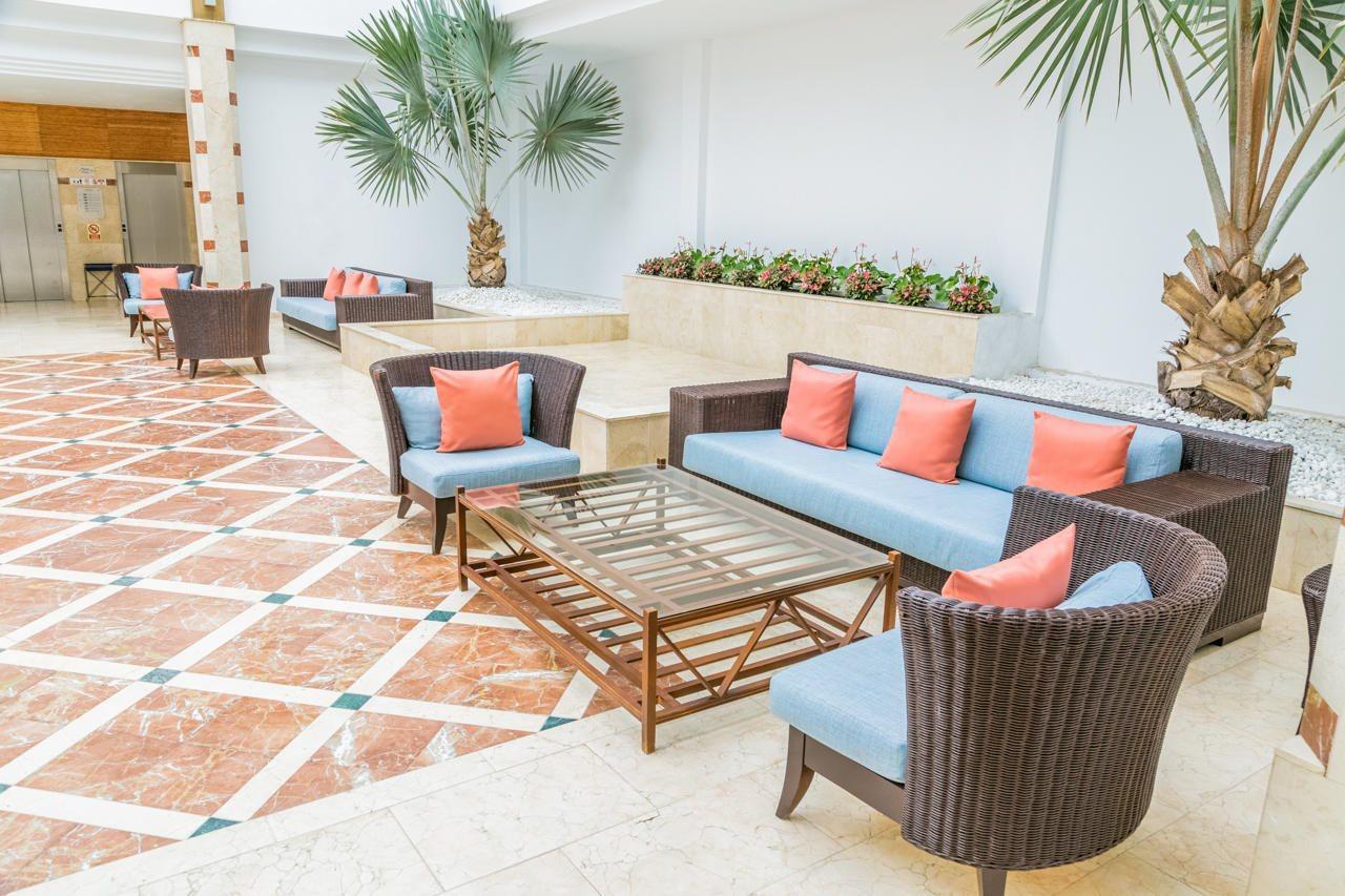 Hotel Oh Nice Caledonia Estepona Buitenkant foto
