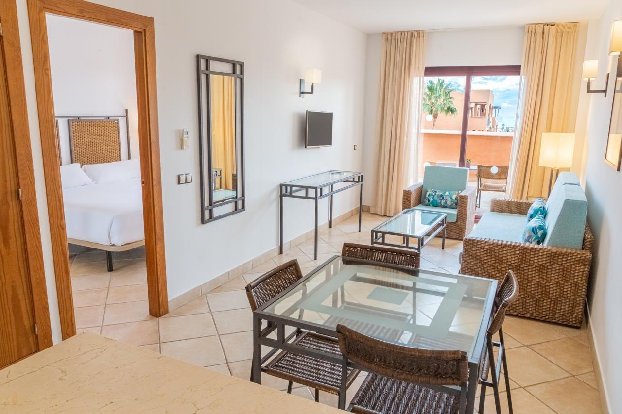 Hotel Oh Nice Caledonia Estepona Buitenkant foto