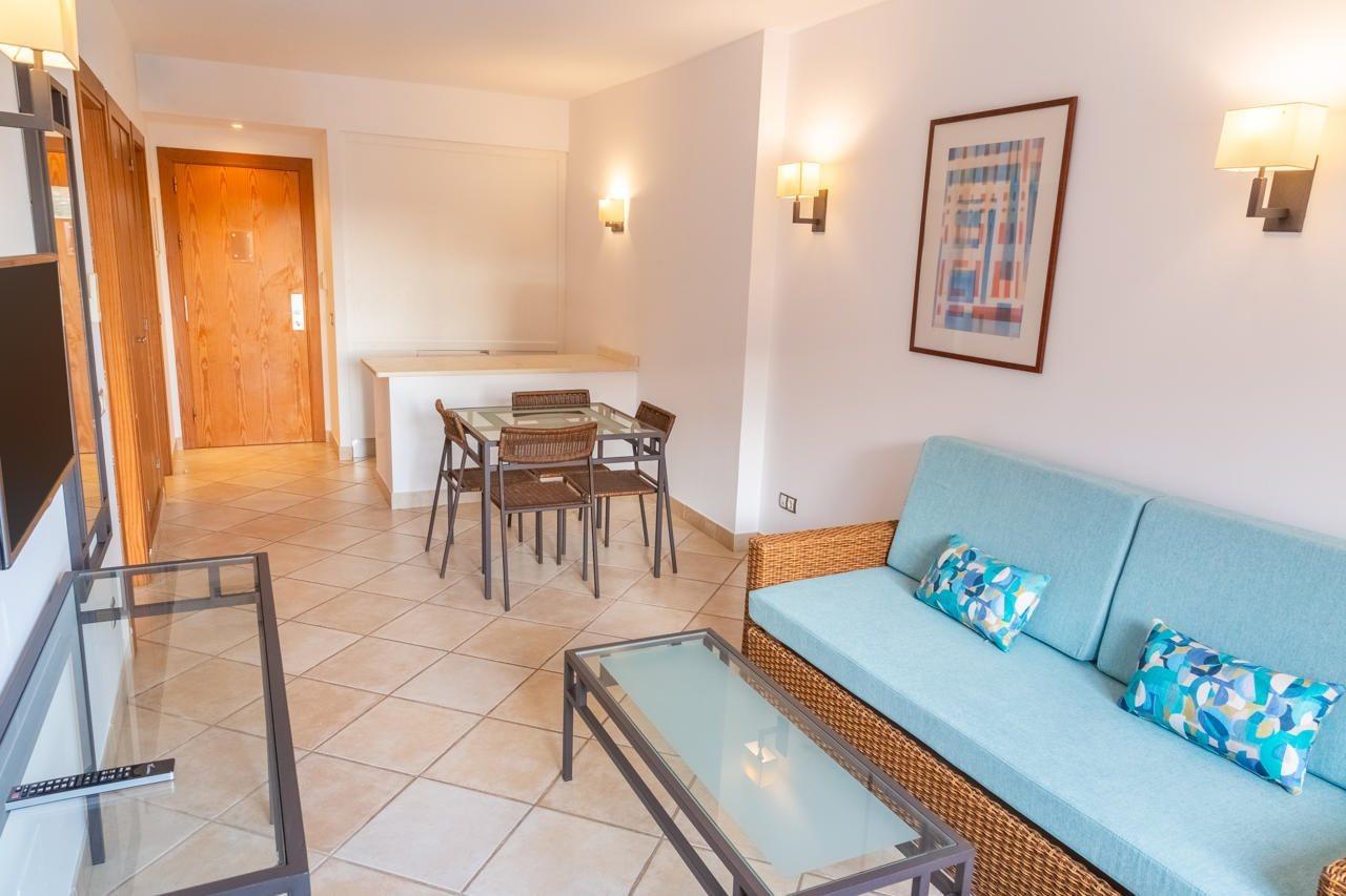 Hotel Oh Nice Caledonia Estepona Buitenkant foto
