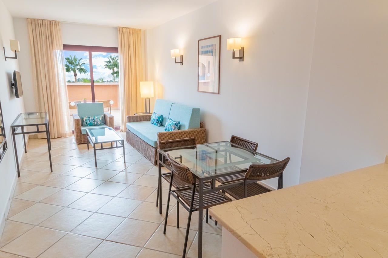 Hotel Oh Nice Caledonia Estepona Buitenkant foto