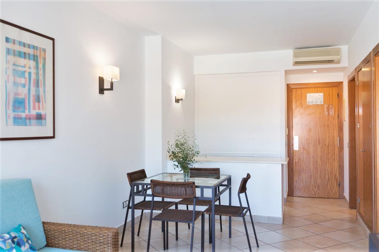 Hotel Oh Nice Caledonia Estepona Buitenkant foto