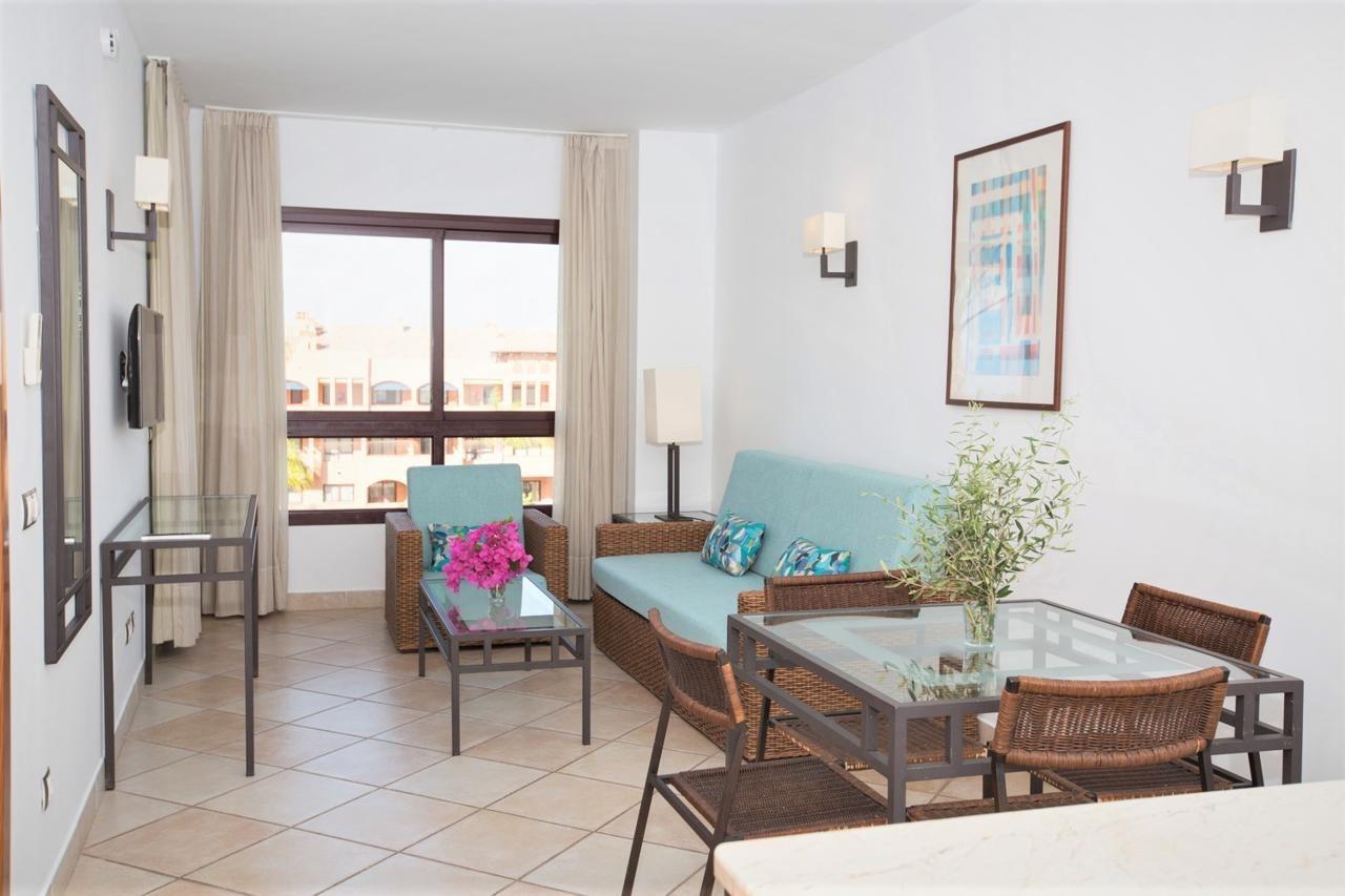 Hotel Oh Nice Caledonia Estepona Buitenkant foto