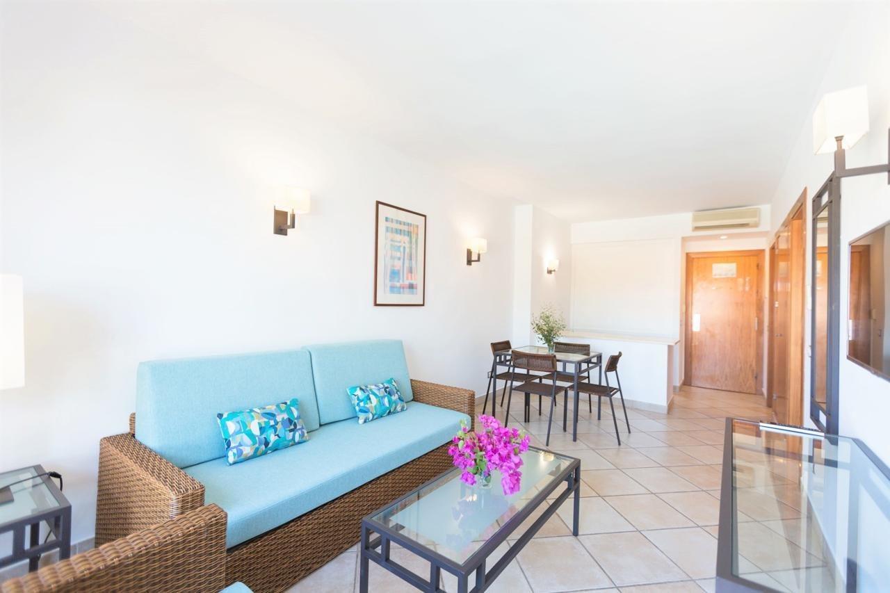 Hotel Oh Nice Caledonia Estepona Buitenkant foto