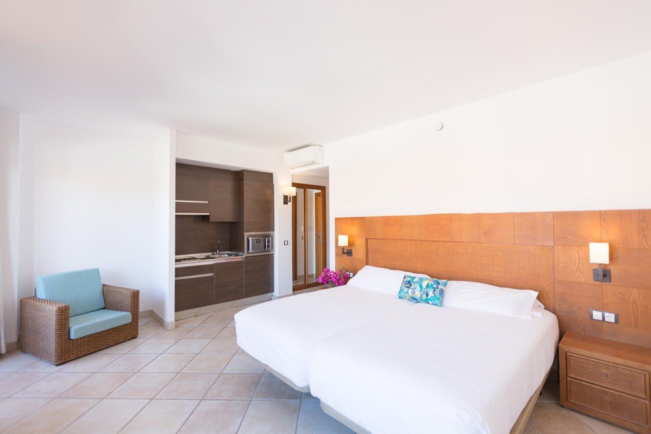 Hotel Oh Nice Caledonia Estepona Buitenkant foto
