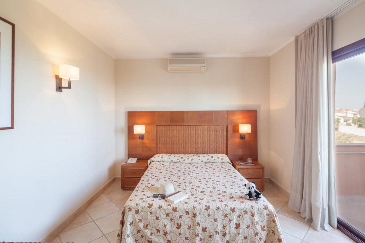 Hotel Oh Nice Caledonia Estepona Buitenkant foto
